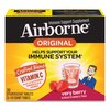 Airborne Immune Support Effervescent Tablet, Very Berry, 30 Count 4786596379